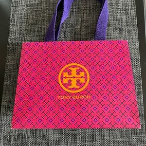 Tory Burch small shopping bag